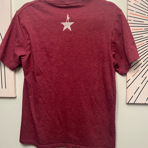 Hamilton play tee - Picture 3 of 4